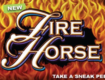 Fire Horse