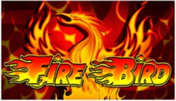 Firebird Slot