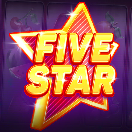 Five Star Slot