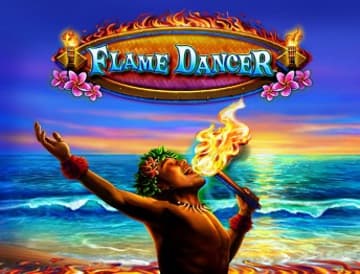 Flame Dancer фото; Flame Dancer фото на plussloto.com