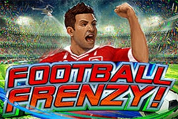 Football Frenzy Slot фото; Football Frenzy Slot фото на plussloto.com