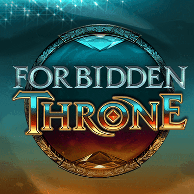 Forbidden Throne