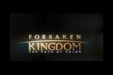 Forsaken Kingdom фото; Forsaken Kingdom фото на plussloto.com