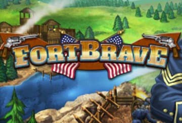 Fort Brave Slot