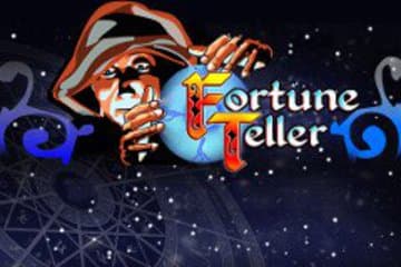 Fortune Teller Slot
