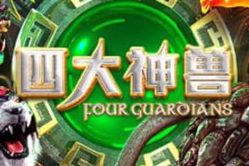 Four Guardians фото; Four Guardians фото на plussloto.com