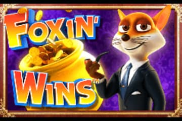 Foxin Wins фото; Foxin Wins фото на plussloto.com