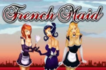 French Maid Slot фото; French Maid Slot фото на plussloto.com