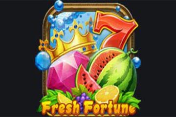 Fresh Fortune фото; Fresh Fortune фото на plussloto.com