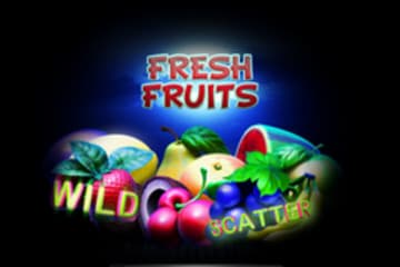 Fresh Fruits Slot
