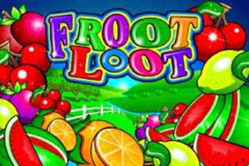 Froot Loot фото; Froot Loot фото на plussloto.com