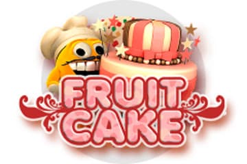 Fruit Cake Slot