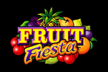 Fruit Fiesta Slot