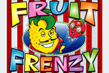 Fruit Frenzy