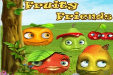 Fruity Friends фото; Fruity Friends фото на plussloto.com