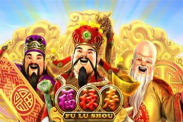 Fu Lu Shou