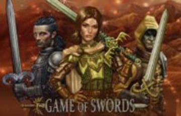 Game of Swords фото; Game of Swords фото на plussloto.com