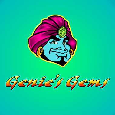 Genies Gems Slot фото; Genies Gems Slot фото на plussloto.com