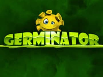 Germinator Slot фото; Germinator Slot фото на plussloto.com
