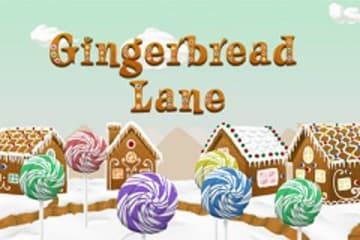 Gingerbread Lane фото; Gingerbread Lane фото на plussloto.com