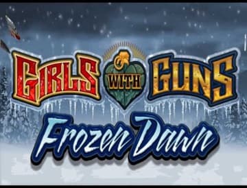 Girls With Guns Frozen Dawn фото; Girls With Guns Frozen Dawn фото на plussloto.com