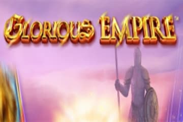 Glorious Empire
