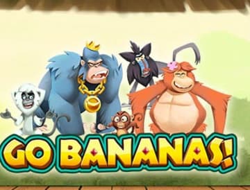 Go Bananas! фото; Go Bananas! фото на plussloto.com