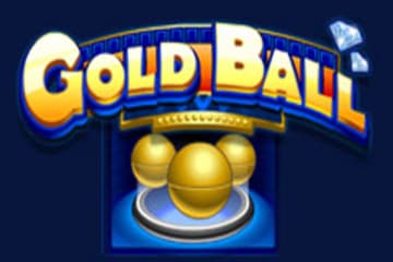 Gold Ball Slot