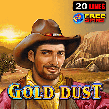 Gold Dust фото; Gold Dust фото на plussloto.com