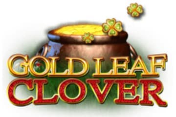 Gold Leaf Clover фото; Gold Leaf Clover фото на plussloto.com