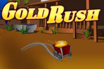 Gold Rush Slot