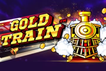 Gold Train фото; Gold Train фото на plussloto.com