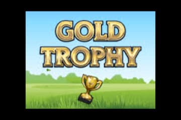 Gold Trophy Online Slot Review