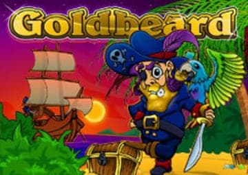 Goldbeard Slot
