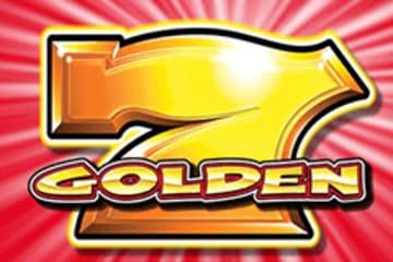 Golden 7 Slot
