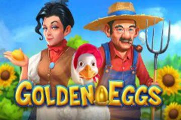 Golden Eggs фото; Golden Eggs фото на plussloto.com