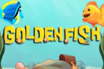 Golden Fish Slot