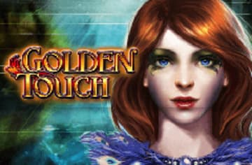 Golden Touch Slot