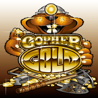 Gopher Gold Slot