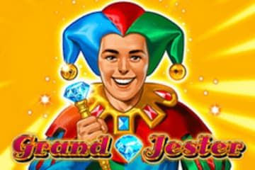 Grand Jester Slot