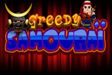 Greedy Samourai Slot