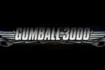 Gumball 3000 Review