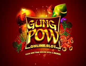 Gung Pow
