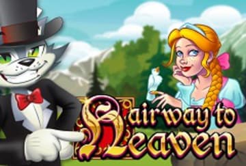 Hairway to Heaven Slot