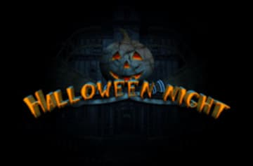 Halloween Night Slot