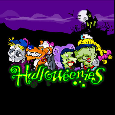 Halloweenies Slot