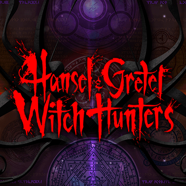 Hansel And Gretel Flash