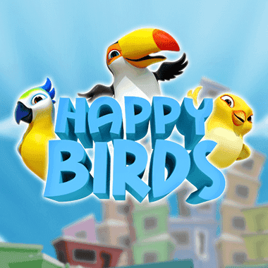 Happy Birds Flash