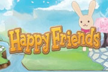 Happy Friends