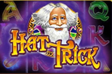 Hat Trick Slot